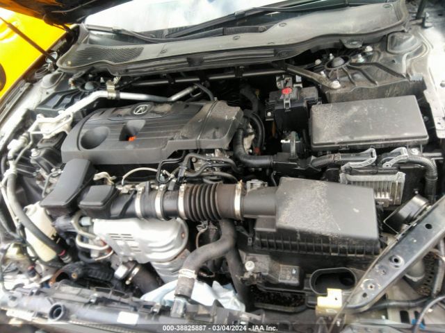 19UUB5F63MA013752 Acura Tlx Advance Package