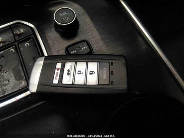 19UUB5F63MA013752 Acura Tlx Advance Package