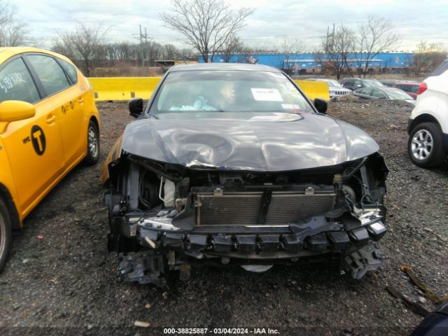 19UUB5F63MA013752 Acura Tlx Advance Package