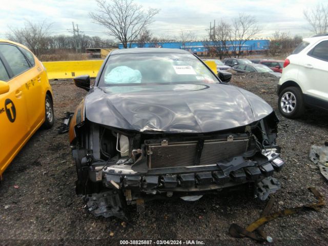 19UUB5F63MA013752 Acura Tlx Advance Package