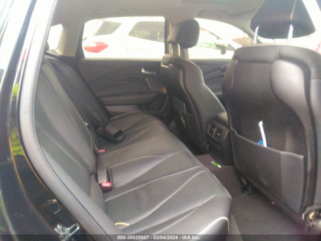 19UUB5F63MA013752 Acura Tlx Advance Package