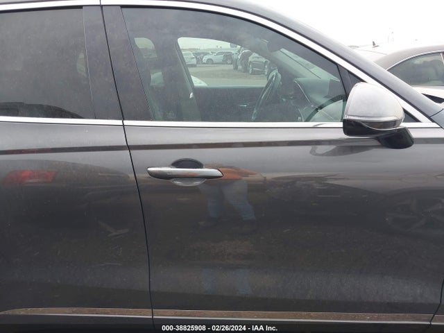 Genesis Gv70 2.5t Awd 2022 KMUMADTB2NU062564 Image 13