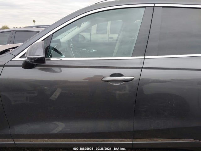 Genesis Gv70 2.5t Awd 2022 KMUMADTB2NU062564 Image 14