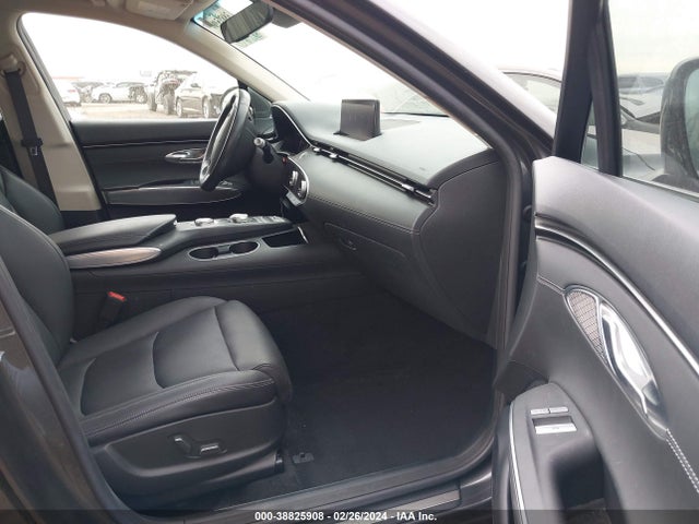 Genesis Gv70 2.5t Awd 2022 KMUMADTB2NU062564 Image 5