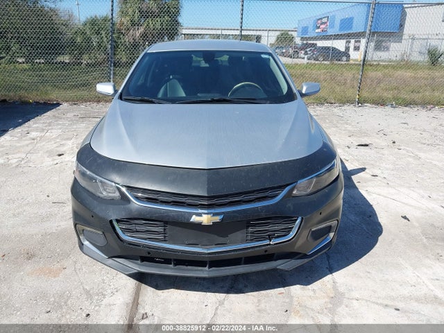 Chevrolet MALIBU LT 2018 1G1ZD5ST5JF151553 Image 12