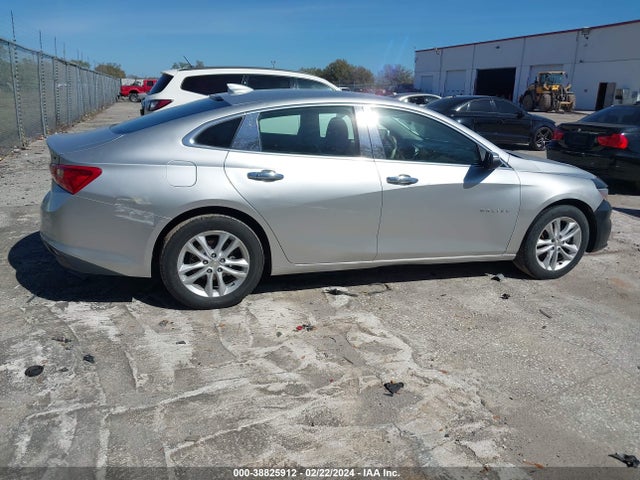 Chevrolet MALIBU LT 2018 1G1ZD5ST5JF151553 Image 13