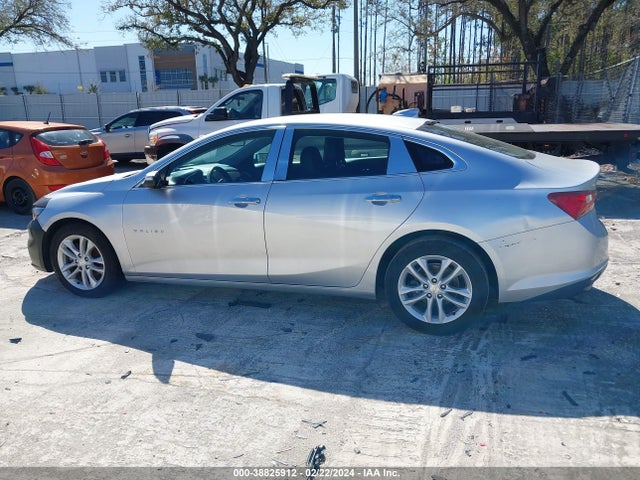 Chevrolet MALIBU LT 2018 1G1ZD5ST5JF151553 Image 14