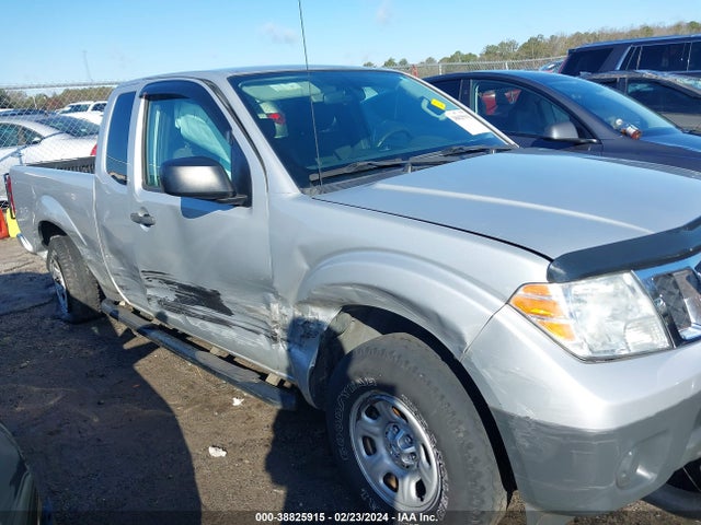 Nissan Frontier S/sv-i4 2015 1N6BD0CT5FN752000 Image 13