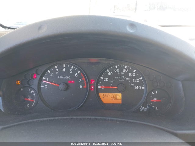Nissan Frontier S/sv-i4 2015 1N6BD0CT5FN752000 Image 7