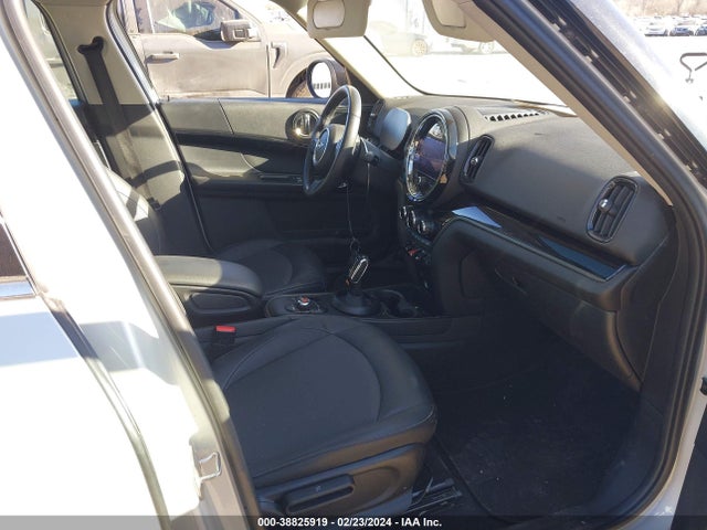 2022 MINI COOPER WMZ23BR07N3N60277 Photo 4