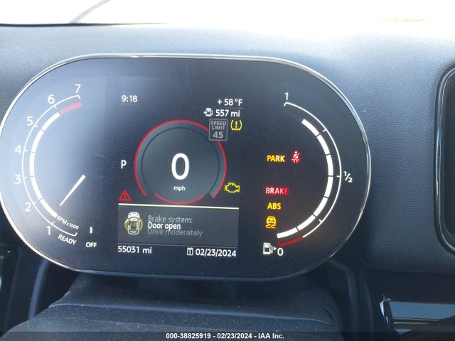 2022 MINI COOPER WMZ23BR07N3N60277 Photo 6