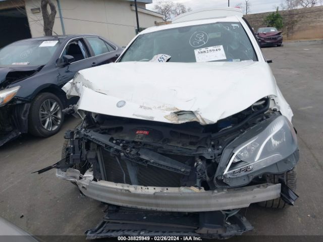 WDDHF5KB7GB263815 Mercedes-Benz E 350