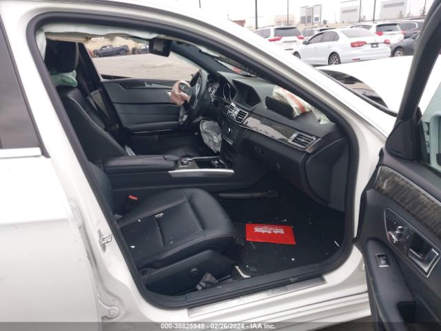 WDDHF5KB7GB263815 Mercedes-Benz E 350