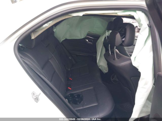 WDDHF5KB7GB263815 Mercedes-Benz E 350