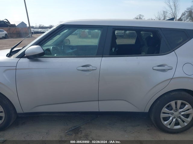 KIA SOUL LX 2020 KNDJ23AU9L7101437 Image 14