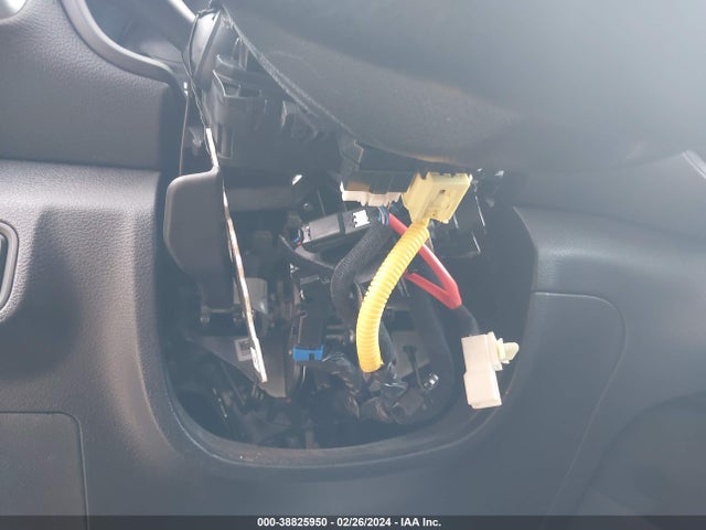 KIA SOUL LX 2020 KNDJ23AU9L7101437 Image 6