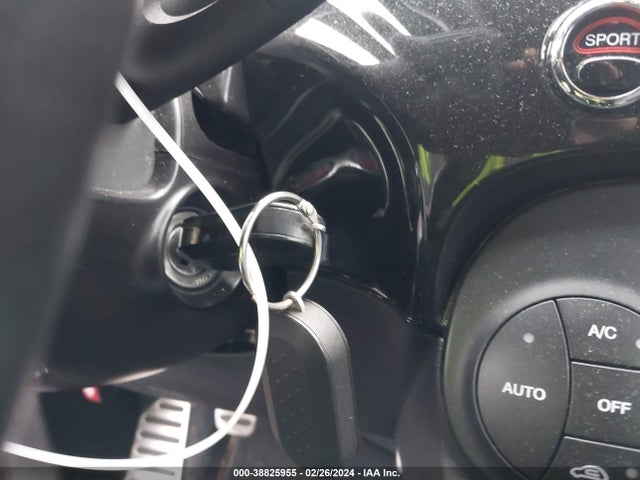 2013 FIAT 500 3C3CFFFH7DT608722 Photo 10