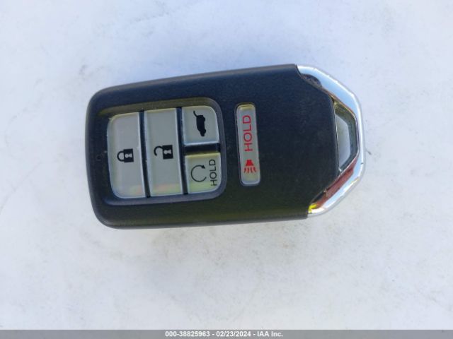 7FARW1H5XME009554 Honda Cr-v 2wd Ex