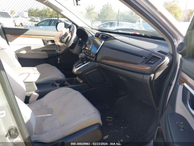 7FARW1H5XME009554 Honda Cr-v 2wd Ex