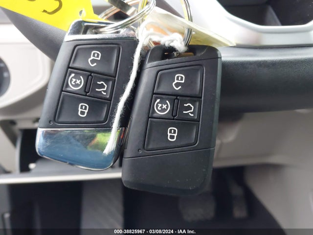 1V2HP2CA3NC545077 Volkswagen Atlas 2.0t Se W/technology