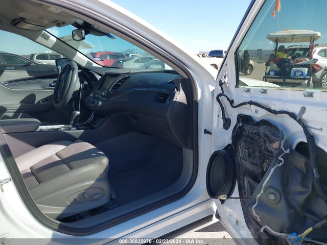 Chevrolet Impala 2lt 2016 2G1115S33G9131860 Image 5