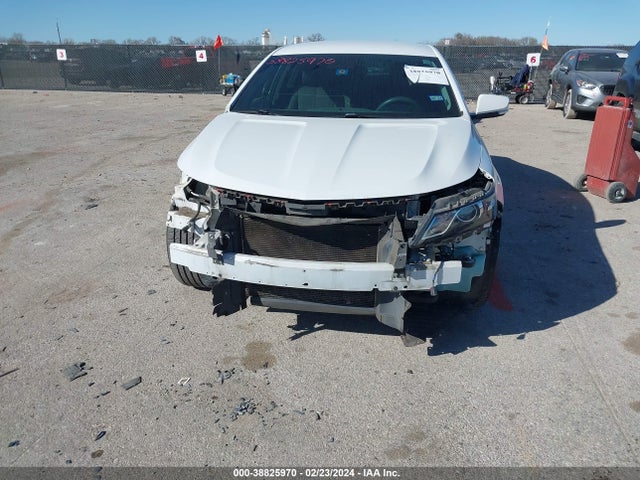 Chevrolet Impala 2lt 2016 2G1115S33G9131860 Image 6