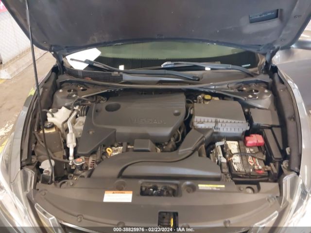 1N4AL3AP2GC187992 Nissan Altima 2.5/2.5 S/2.5 Sl/2.5 Sr/2.5 Sv