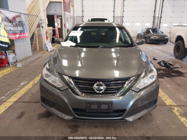 1N4AL3AP2GC187992 Nissan Altima 2.5/2.5 S/2.5 Sl/2.5 Sr/2.5 Sv