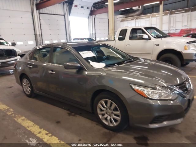 1N4AL3AP2GC187992 Nissan Altima 2.5/2.5 S/2.5 Sl/2.5 Sr/2.5 Sv