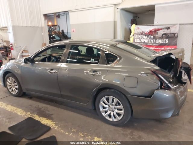 1N4AL3AP2GC187992 Nissan Altima 2.5/2.5 S/2.5 Sl/2.5 Sr/2.5 Sv