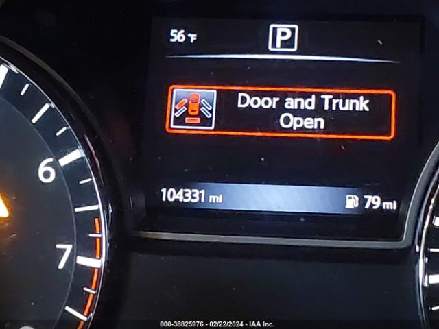 1N4AL3AP2GC187992 Nissan Altima 2.5/2.5 S/2.5 Sl/2.5 Sr/2.5 Sv