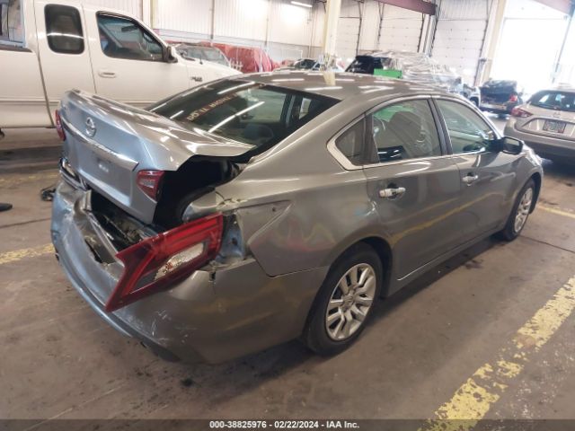 1N4AL3AP2GC187992 Nissan Altima 2.5/2.5 S/2.5 Sl/2.5 Sr/2.5 Sv