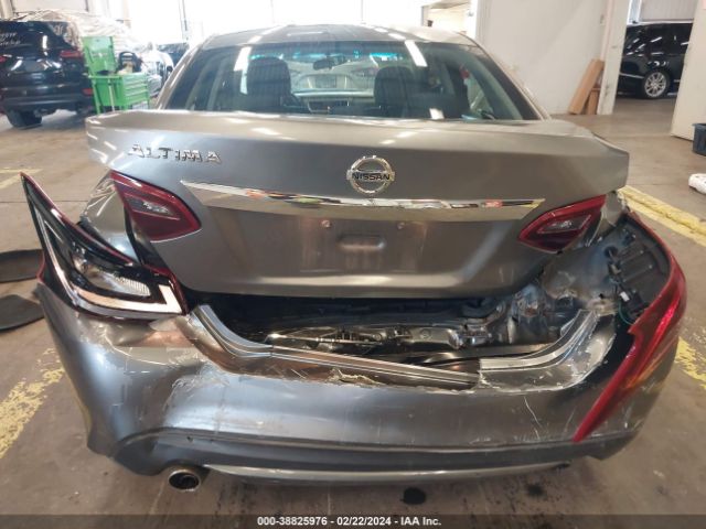1N4AL3AP2GC187992 Nissan Altima 2.5/2.5 S/2.5 Sl/2.5 Sr/2.5 Sv