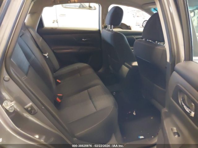 1N4AL3AP2GC187992 Nissan Altima 2.5/2.5 S/2.5 Sl/2.5 Sr/2.5 Sv