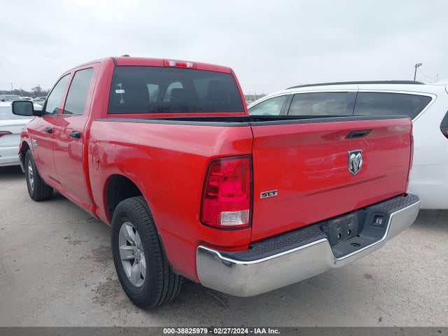 1C6RR6LG6NS203633 RAM 1500 Classic Slt  4x2 5'7 Box