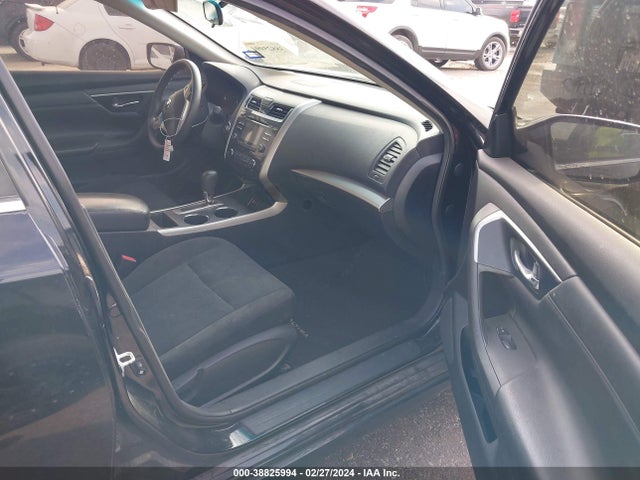 Nissan Altima 2.5 S 2015 1N4AL3APXFC579343 Image 5