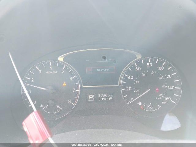 Nissan Altima 2.5 S 2015 1N4AL3APXFC579343 Image 7