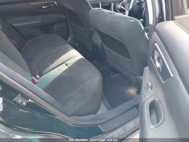 Nissan Altima 2.5 S 2015 1N4AL3APXFC579343 Image 8