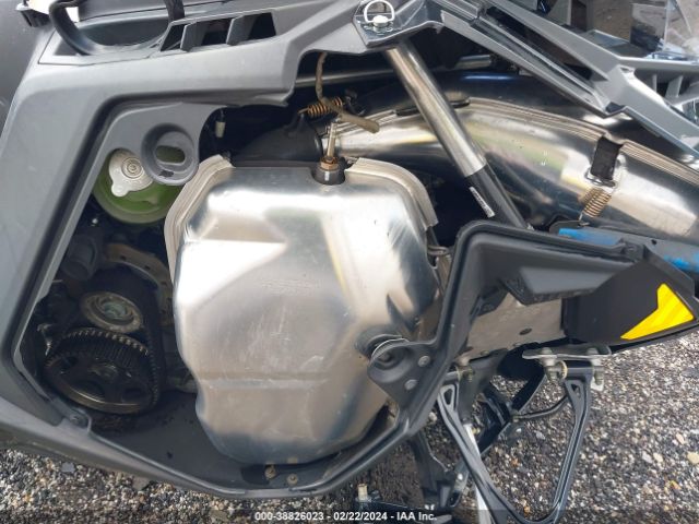 2022 POLARIS 850 RMK SN1TGW8R8NC223405 Photo 9