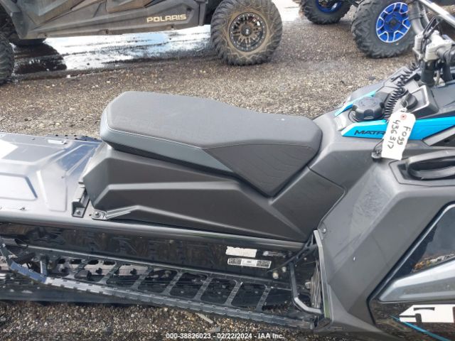 2022 POLARIS 850 RMK SN1TGW8R8NC223405 Photo 4