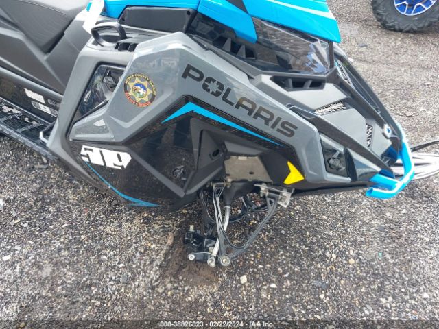 2022 POLARIS 850 RMK SN1TGW8R8NC223405 Photo 5