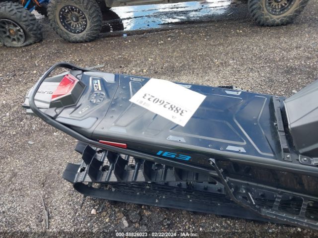 2022 POLARIS 850 RMK SN1TGW8R8NC223405 Photo 7