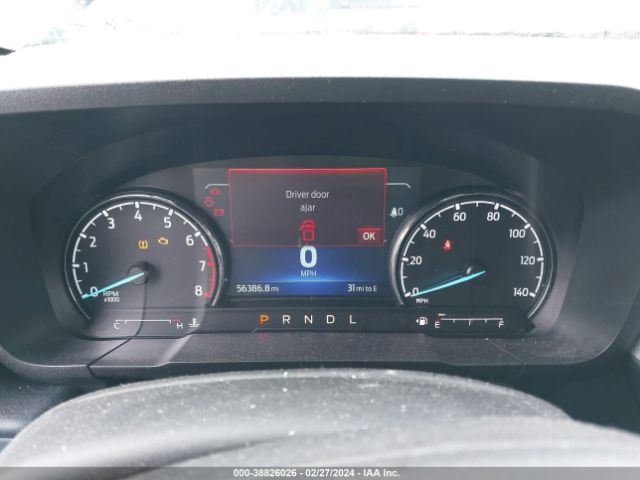 3FTTW8F95NRA02415 Ford Maverick Xlt