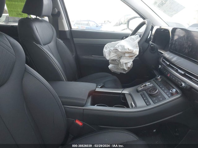 Hyundai Palisade Sel 2024 KM8R4DGE7RU646531 Image 5