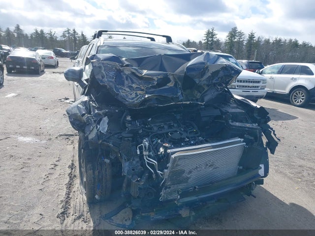 Hyundai Palisade Sel 2024 KM8R4DGE7RU646531 Image 6