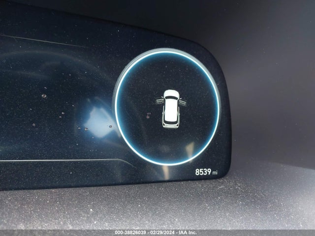 Hyundai Palisade Sel 2024 KM8R4DGE7RU646531 Image 7