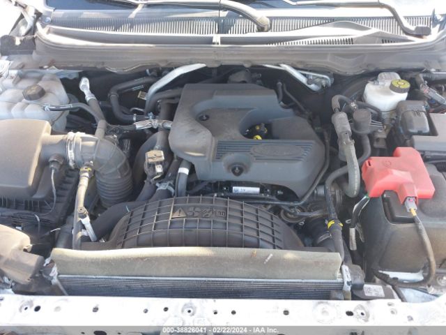 1FTER4FH9LLA39334 Ford Ranger Lariat