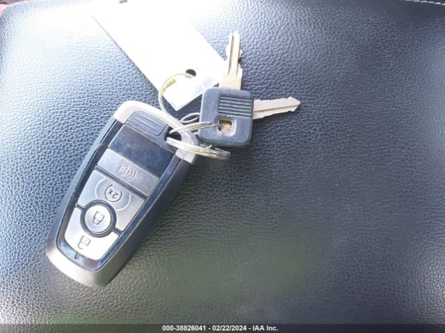 1FTER4FH9LLA39334 Ford Ranger Lariat