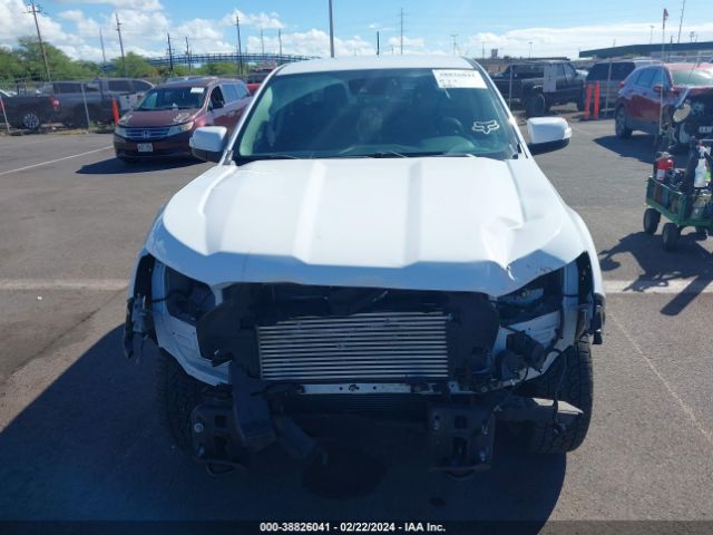 1FTER4FH9LLA39334 Ford Ranger Lariat