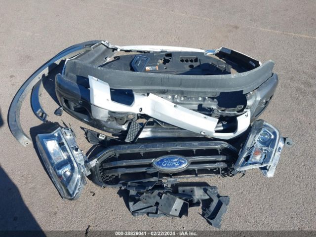 1FTER4FH9LLA39334 Ford Ranger Lariat